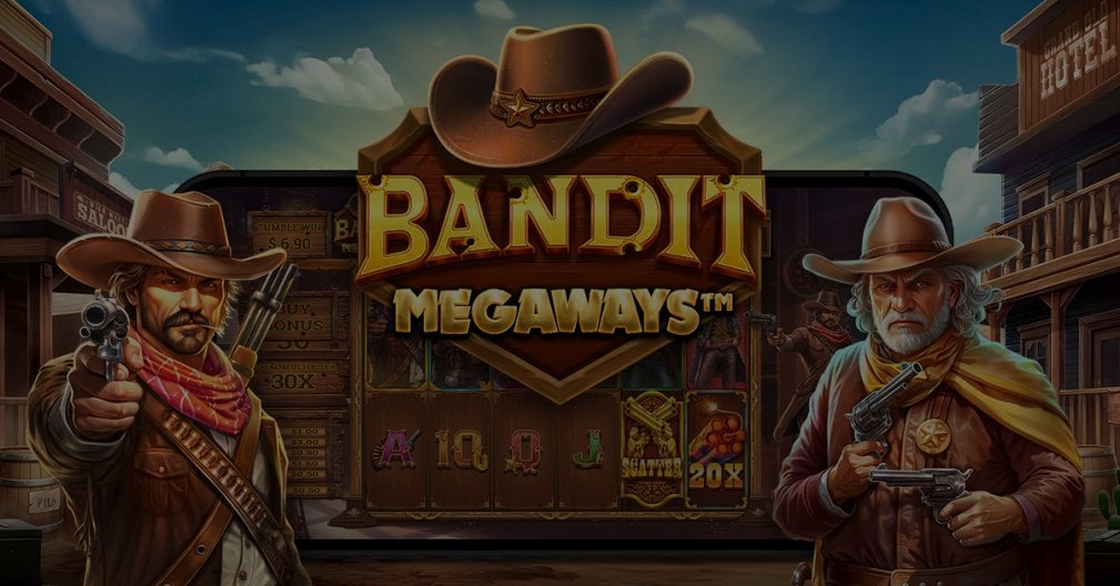 Bandit Megaways demo